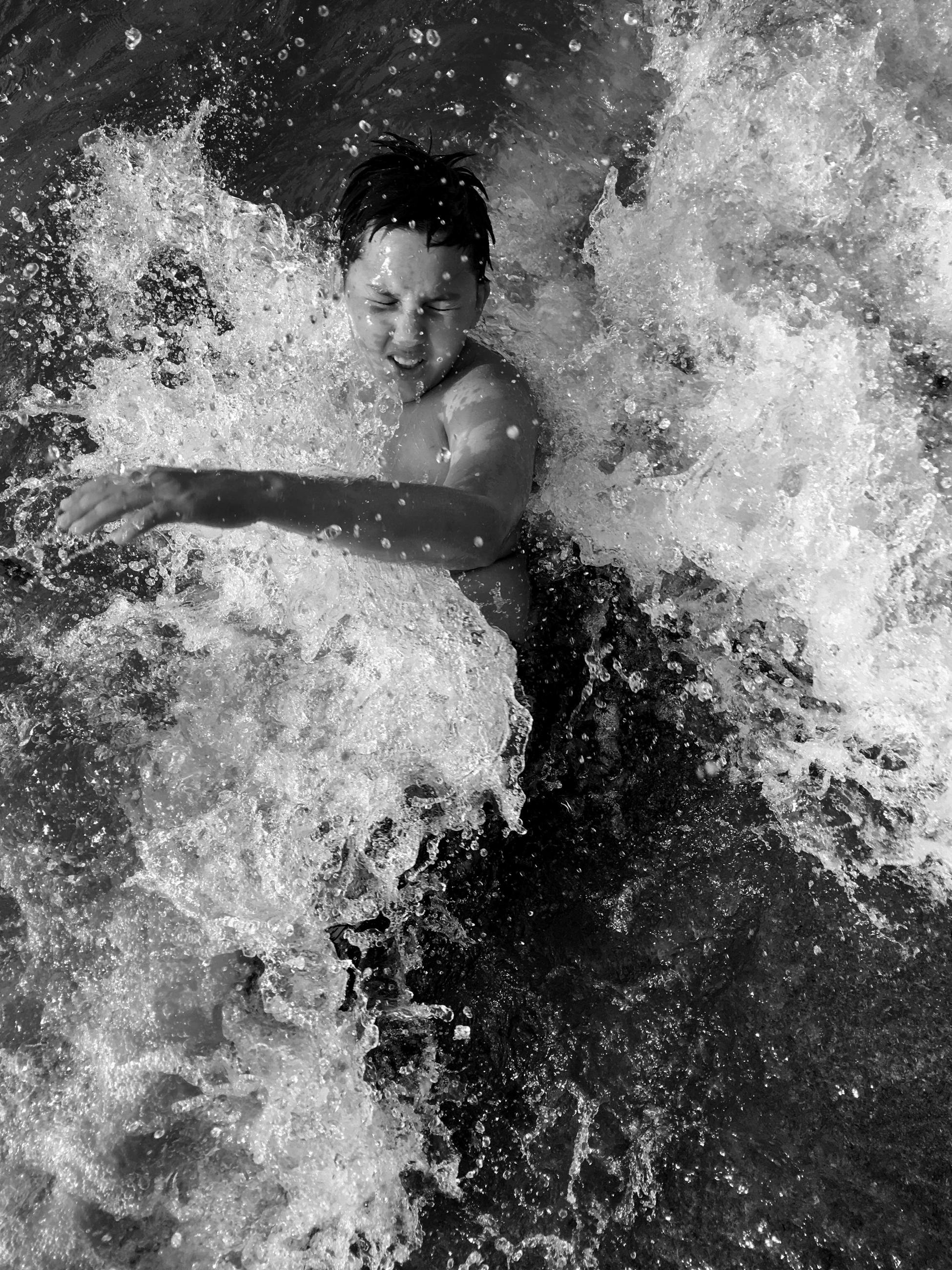 © Forozan Hamid, Russian Federation, entry, Open competition, Motion, 2021 Sony World Photography Awards